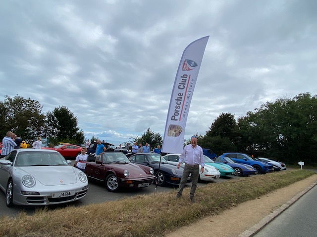 Photo 31 from the Coffee & Cars Meeting gallery