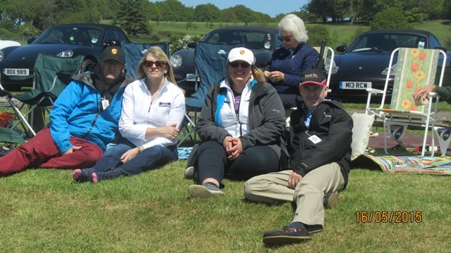 Photo 1 from the R29 2015-05-16 Cowdray Park Polo gallery