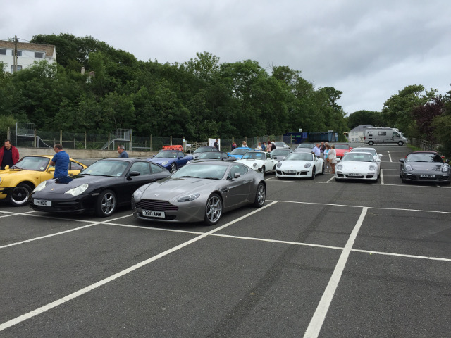 Photo 5 from the August Bank Holiday Drive 2015 gallery