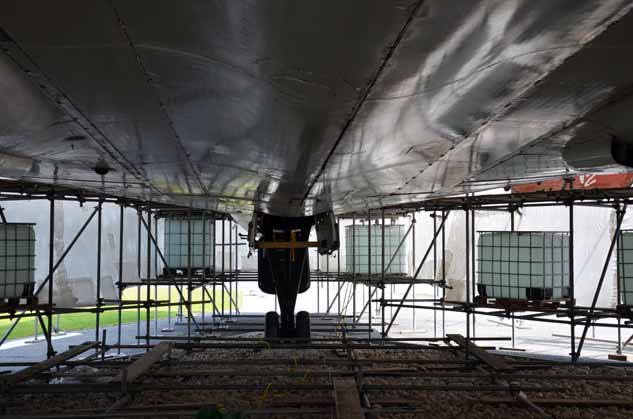 Photo 10 from the Avro Museum Visit gallery