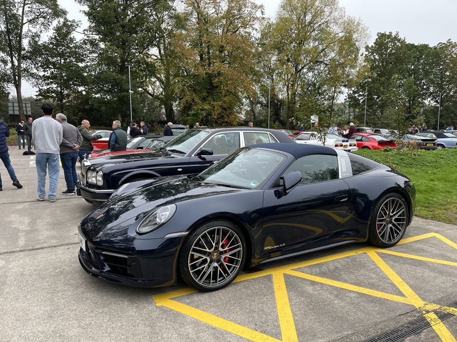 Photo 20 from the Red Rose Run 2018 gallery