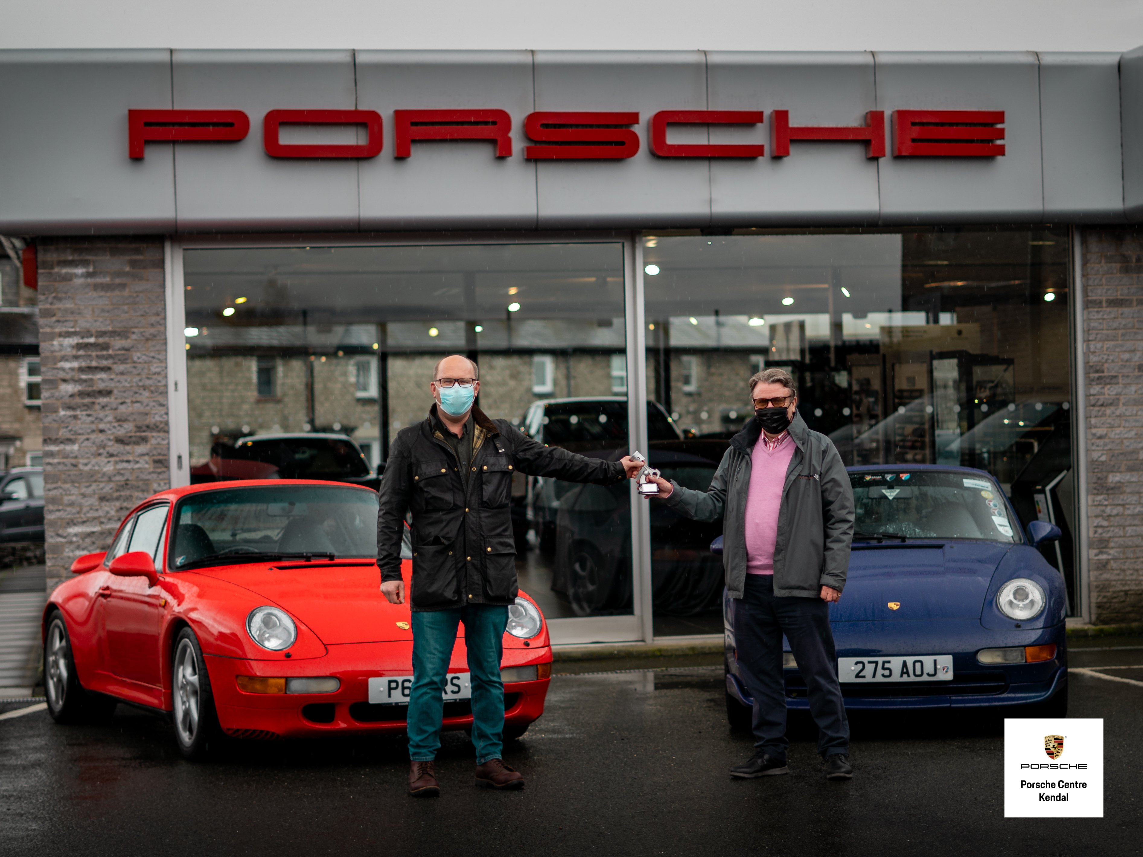 993 Baton Challenge 2020