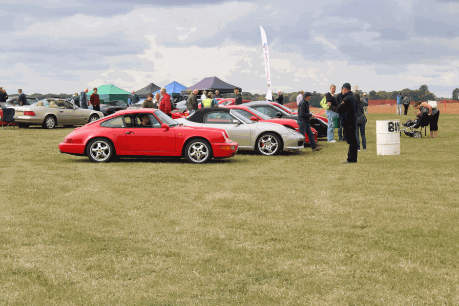 Photo 73 from the West London Aero Club - Members' Day gallery