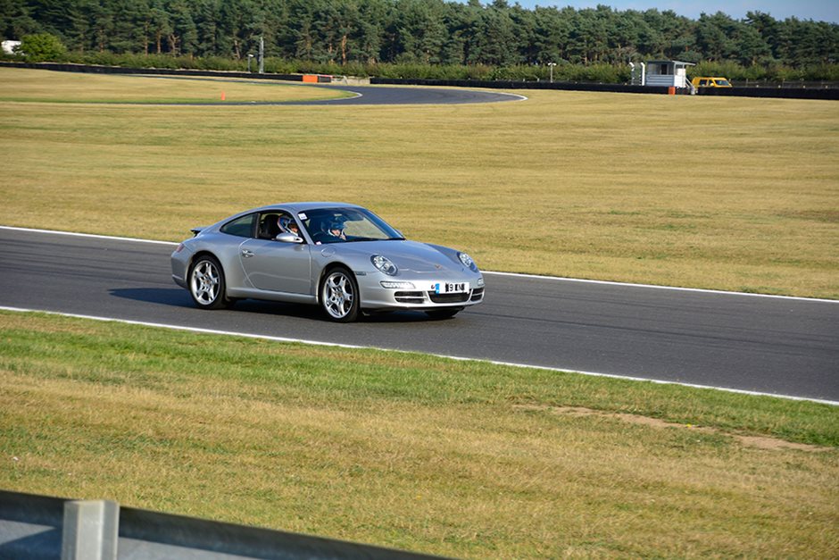 Photo 6 from the 2019 Snetterton track evening gallery