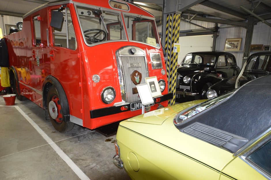 Photo 11 from the R29 2019-09-28 Spirited Drive to Marlborough and Avebury gallery