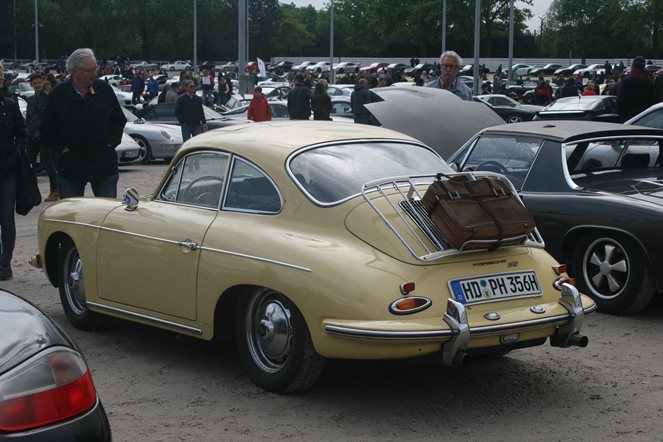 Photo 18 from the Dinslaken 2018 gallery