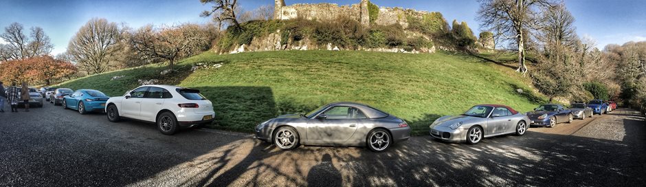 Photo 20 from the 2017 Ken Davies Gower tour gallery