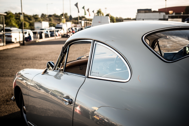 Photo 7 from the Ace Cafe September 2016 gallery