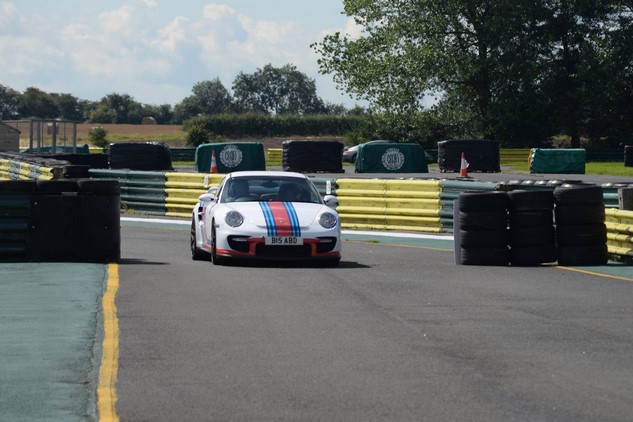 Photo 11 from the PCGB Trackday at Croft Circuit  August  2017 gallery