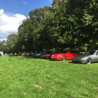 Photo 25 from the 2019 Show and Shine gallery
