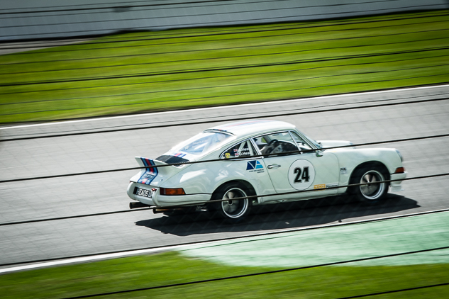 Photo 8 from the Silverstone Classic 2017 - Sunday gallery