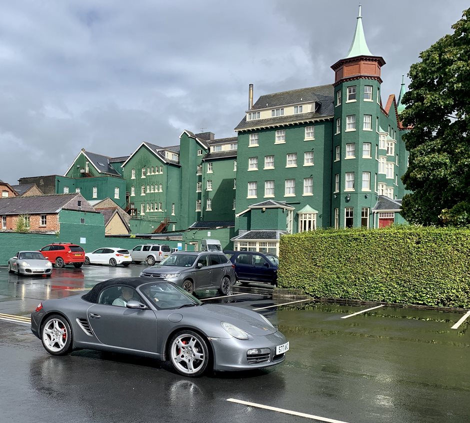 Photo 26 from the R7 2020 Events gallery