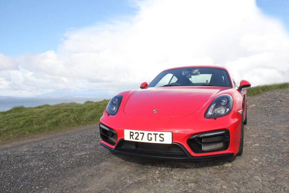 Photo 92 from the Cars gallery