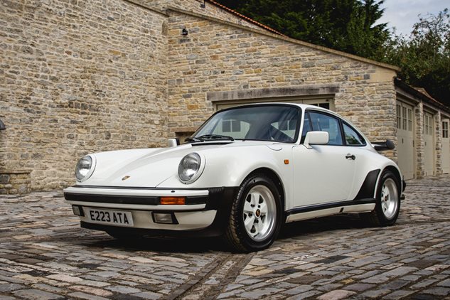 68 stunning cars for the Salon Privé sale