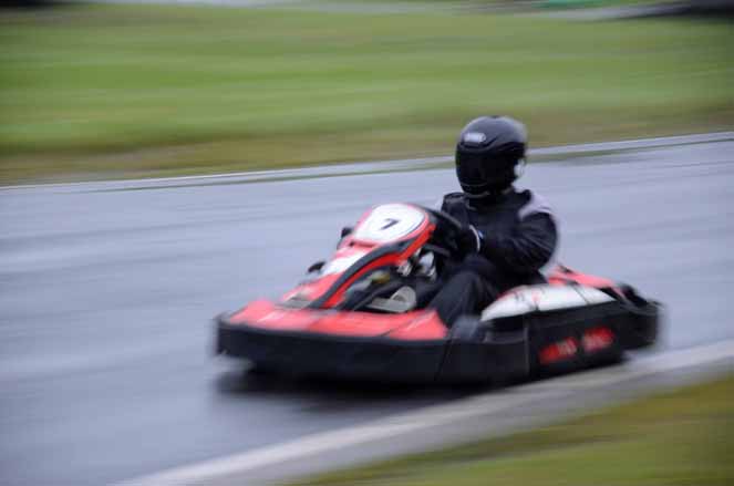 Photo 7 from the Region 5 Karting Three Sisters gallery
