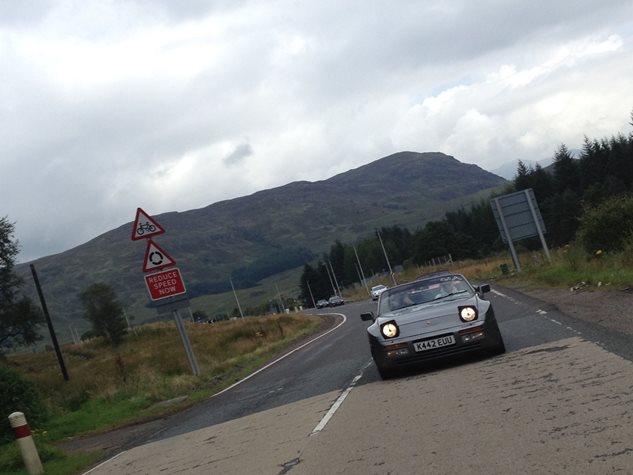 WOTY 2016 to Scotland
