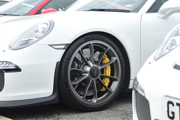 Trade Directory Spotlight - Brakes