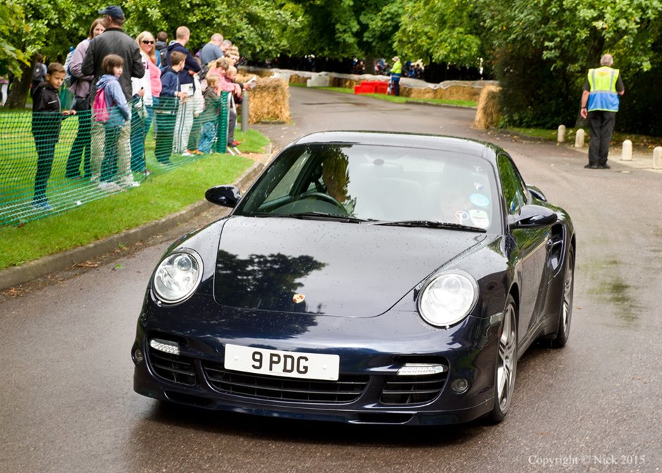 Photo 10 from the Beaulieu 2015 gallery