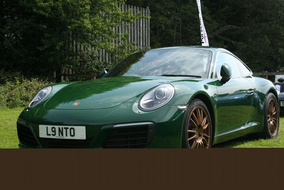 Photo 65 from the Nuffield Place - 23 June 2019 gallery