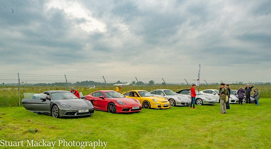 Photo 10 from the 2021 Wings & Wheels gallery