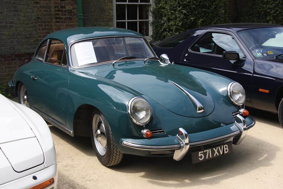 Photo 33 from the Nuffield Place - 23 June 2019 gallery