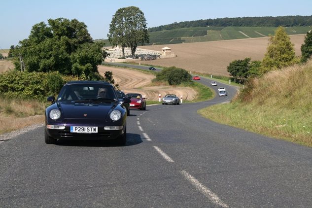R19 Weekend Of The Year 2019  -  Members' Choice