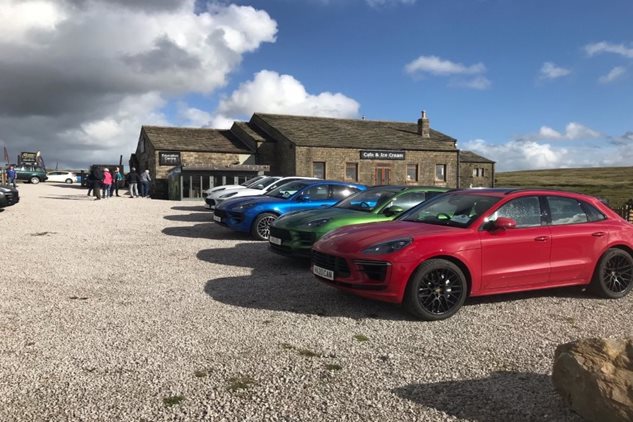 Yorkshire Dales Weekend Tour