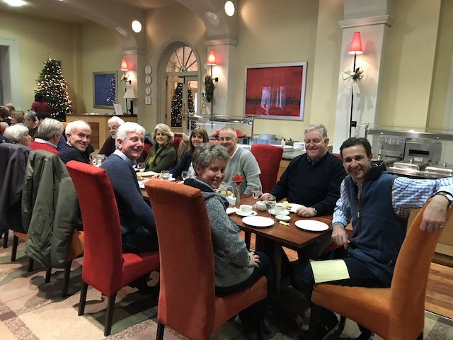 Photo 11 from the 2017 End of Year drive gallery