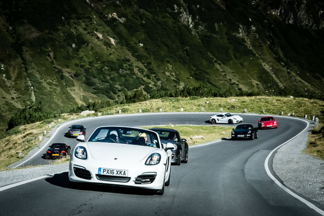 Photo 1 from the The Great Escape - Amazing Austria gallery