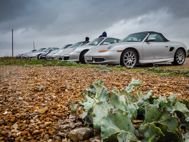 Old Kent Roads 2014