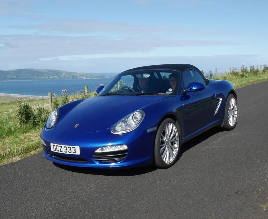 Photo 49 from the Cars gallery