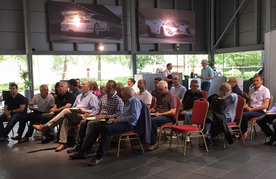 Photo 18 from the Italian F1 and Ladies Fashion at PC Cardiff gallery