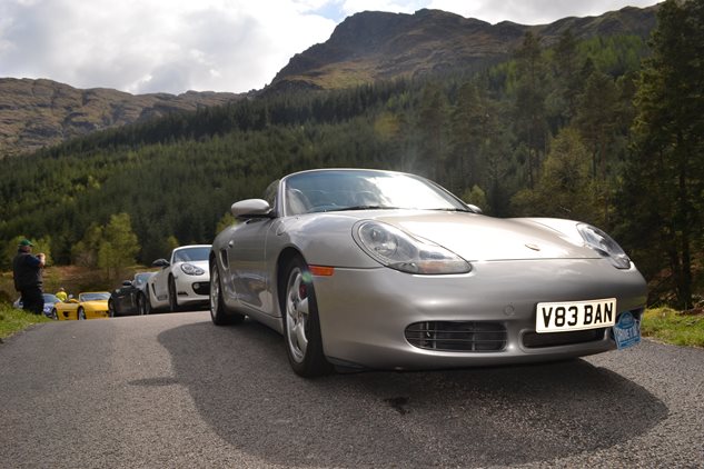 Photo 9 from the Drive it Day 2014 gallery