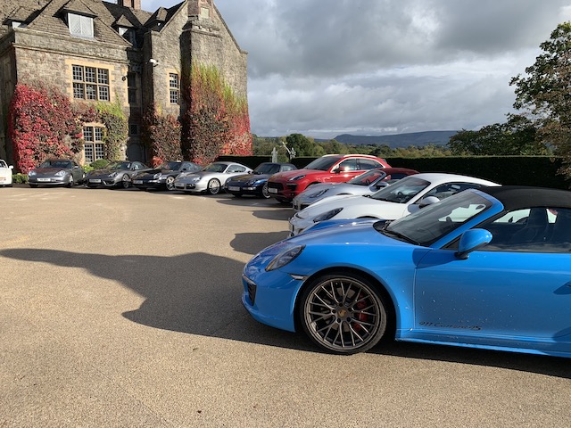 Photo 22 from the 2018 October 14th Drive gallery