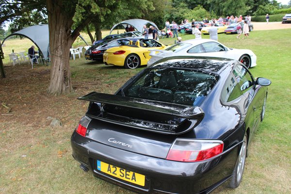 Photo 44 from the R9 Annual Concours gallery