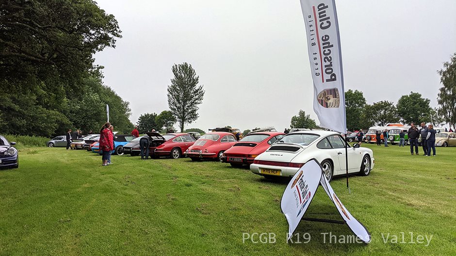 Photo 57 from the Classics at the Clubhouse - Aircooled Edition gallery