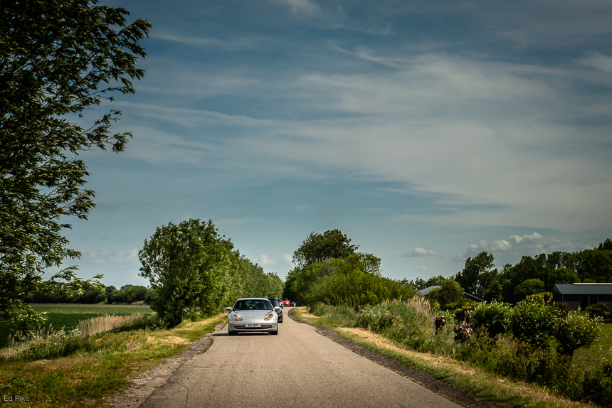 Photo 10 from the Spring Break 2019 - Clogs and Curves - Day 3 gallery