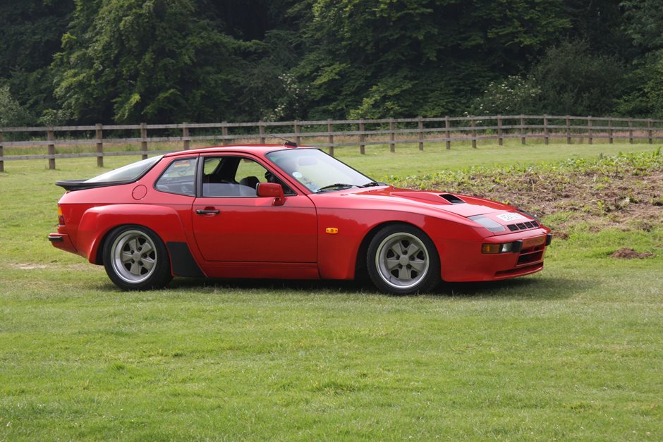 Photo 6 from the Nuffield Place - 23 June 2019 gallery