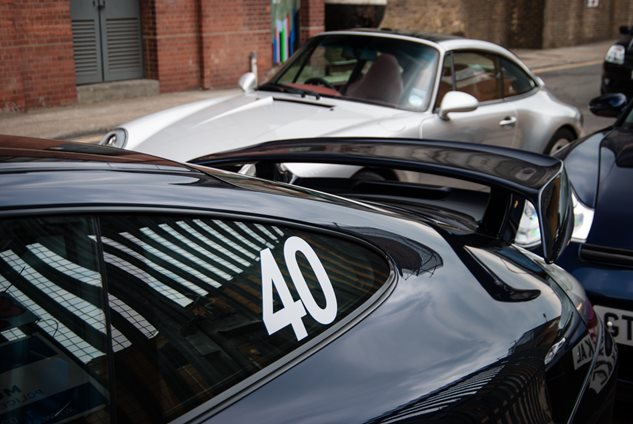 Photo 13 from the Fatboy's Diner May 2014 gallery