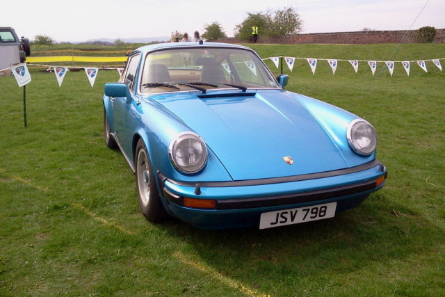 Photo 10 from the Members' Cars gallery