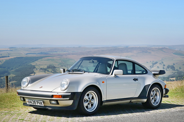 125 Spectacular cars offered for auction at the Silverstone Classic