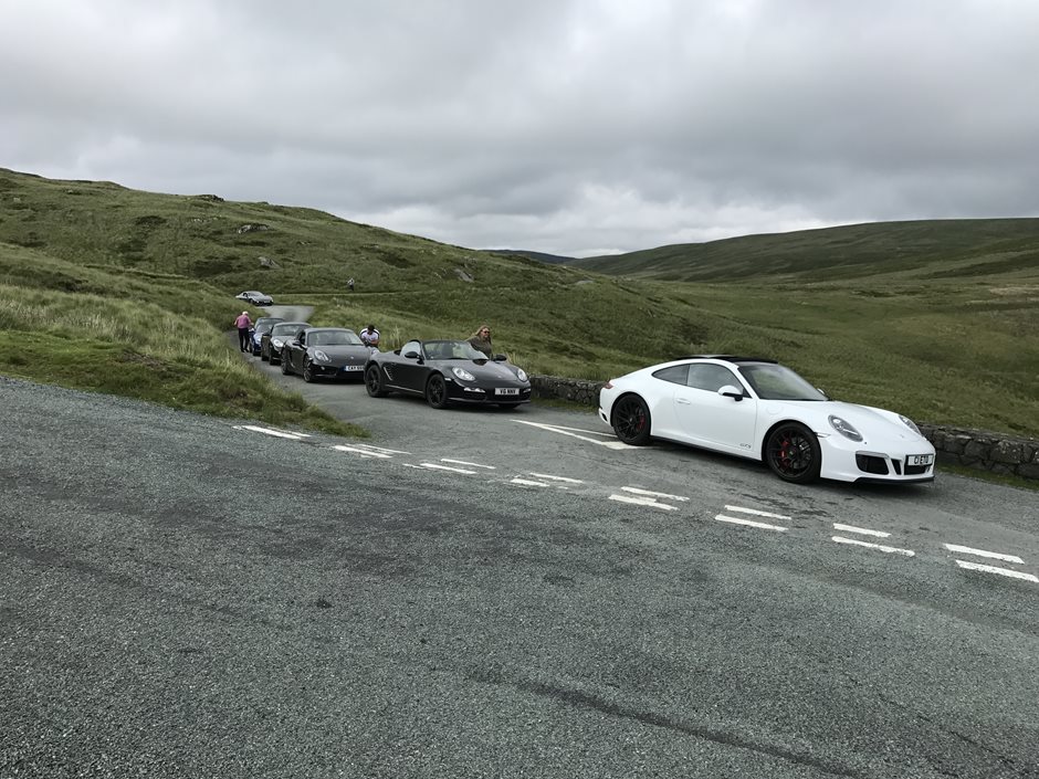 Photo 20 from the 2017 R14 WOTY gallery