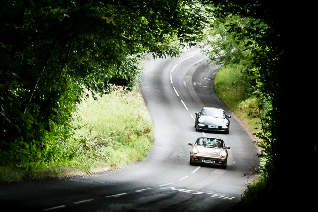 Photo 12 from the The Great Western II 2017 gallery