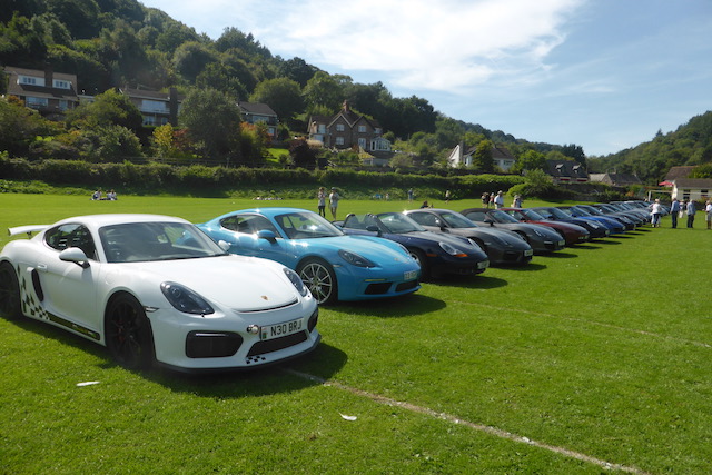 Photo 31 from the 2017 August Bank Holiday drive gallery