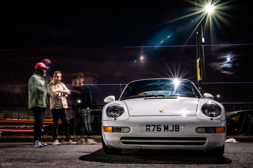 Photo 6 from the Ace Cafe September 2020 gallery