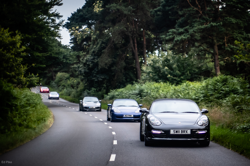 Photo 12 from the Summer Cruise 2019 gallery
