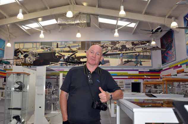 Ken Bruce