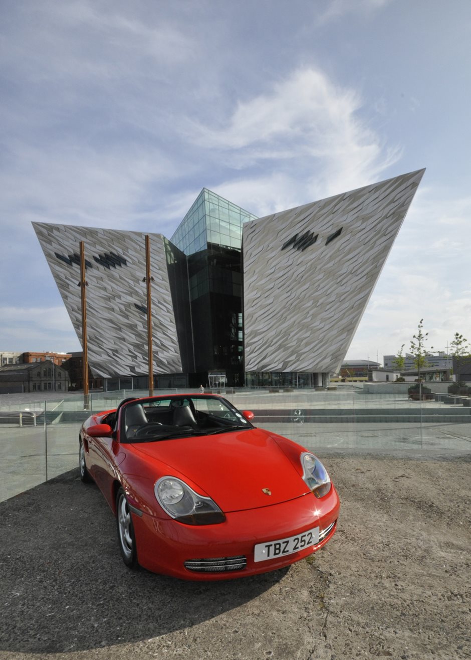 Photo 105 from the Cars gallery