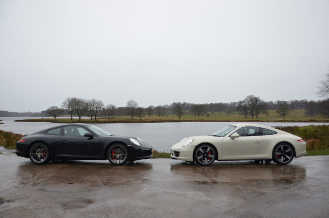 Gen 2 - 420 BHP 3.0L Twin Turbo 
