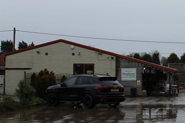 May Day Away Day to Holy Island 1st May 2016